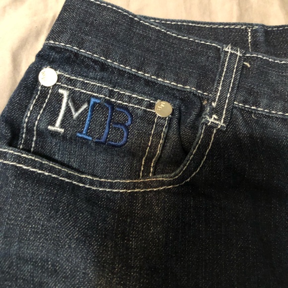 Makaveli jeans - Picture 2 of 6
